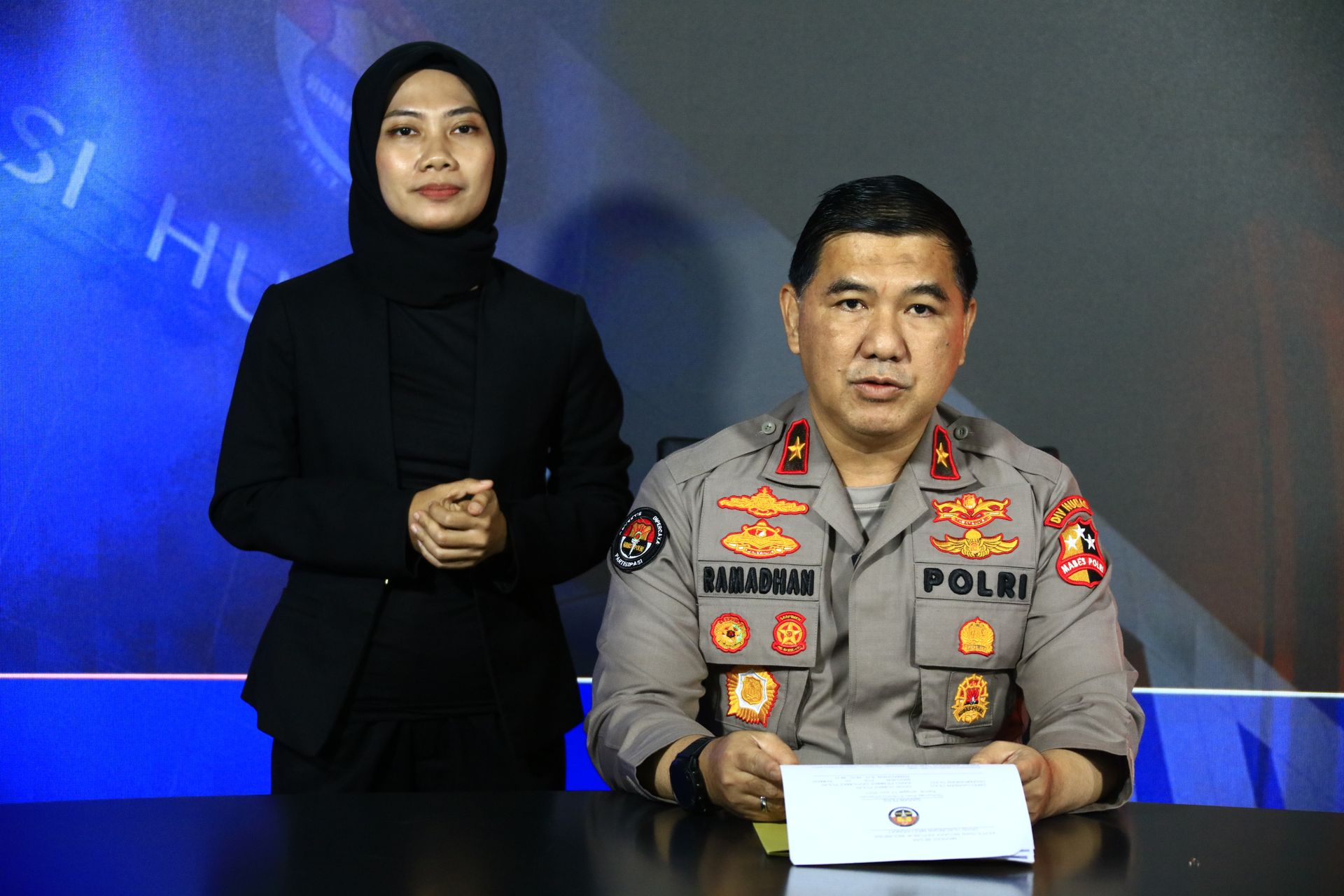 satgas tppo polri tangkap 649 pelaku dalam periode 5 27 juni 2023 60230