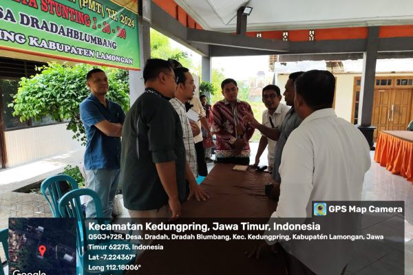 satgassus pencegahan korupsi polri lakukan pendampingan penyaluran bpnt 74964