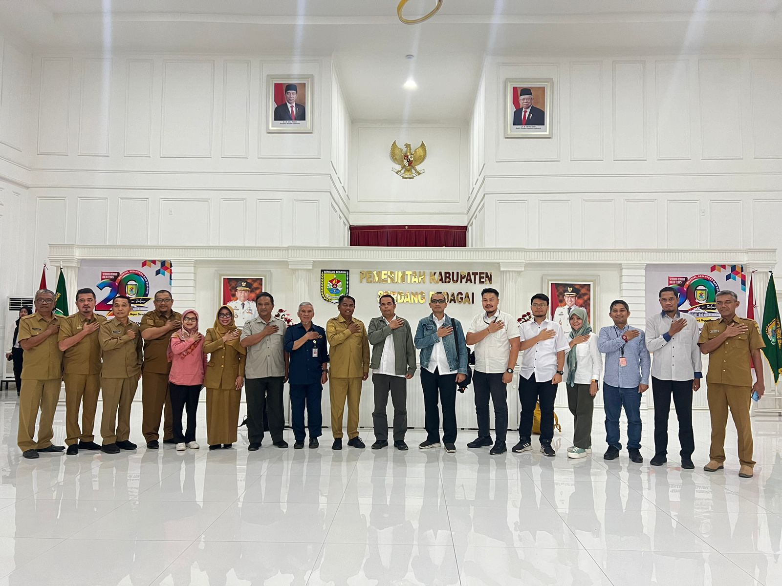 satgassus pencegahan tipokor mabes polri pantau proyek peningkatan dan pemeliharaan jaringan irigasi tersier di provinsi sumatera utara 77408