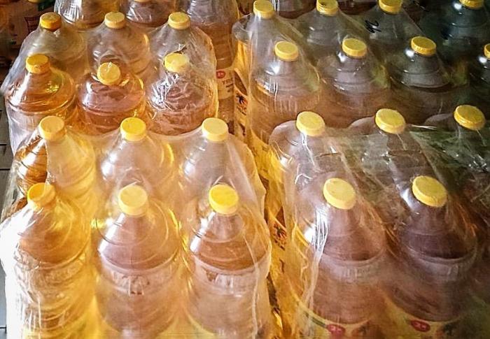 sebabkan kelangkaan polda jabar terus bergerak lakukan pengawasan penimbunan minyak goreng 21020