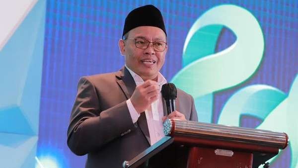 sebagai bentuk apresiasi kemenag berharap para juara mtq diberdayakan 78336