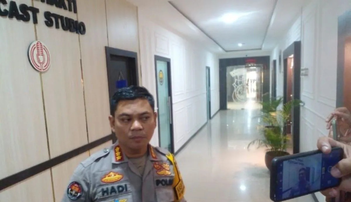 sebanyak 1 138 personel siap amankan kejuaraan f1 powerboat di sumut 70704