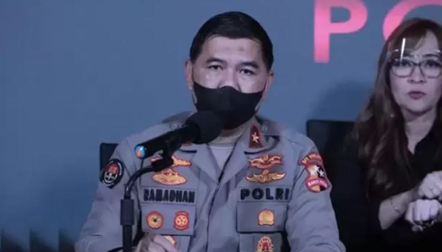 sebanyak 16 terduga teroris ditangkap di sumatera barat bagian dari jaringan nii 45330