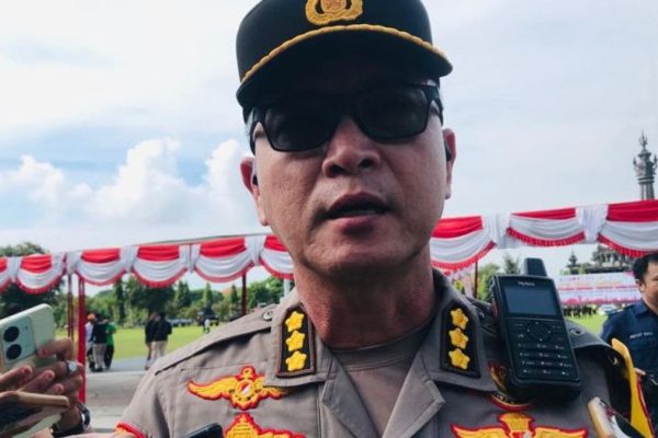 sebanyak 2 005 personel siap amankan lebaran 2024 di bali 72165