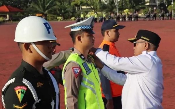 sebanyak 3 232 personel terlibat dalam operasi ketupat seulawah 72186