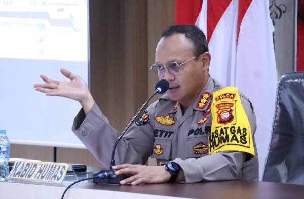 sebanyak 773 personel siap amankan arus mudik lebaran 2024 di kalbar 72099