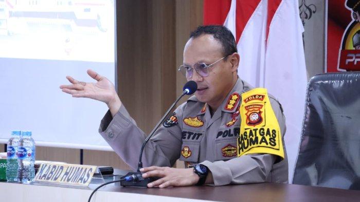sebanyak 773 personel siap amankan arus mudik lebaran 2024 di kalbar 72099