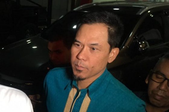sebut penangkapan munarman sesuai prosedur pkb dukung densus 88 36978