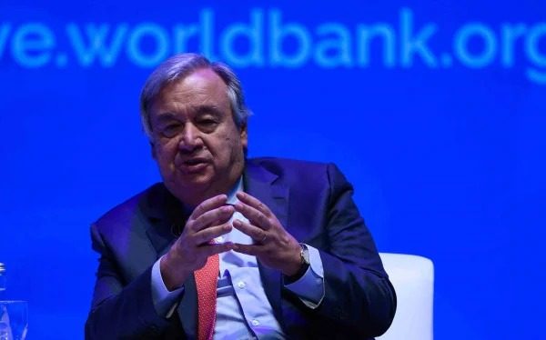 sekjen pbb perang di ukraina menghantam negara negara miskin 45956