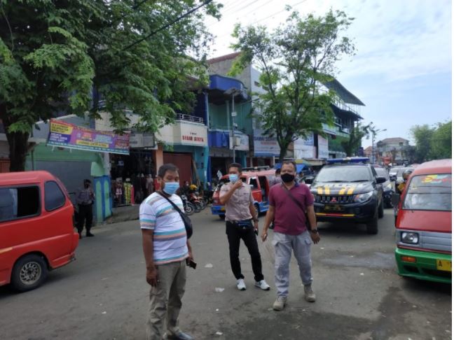 selama 13 hari ops premanisme polda banten berhasil amankan 62 orang 16333