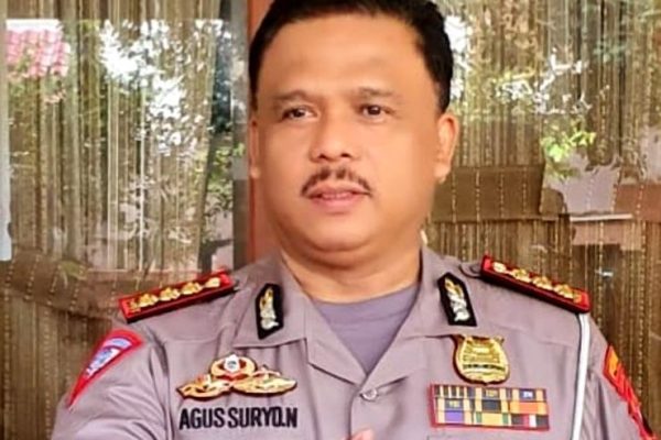 selama dua minggu ditlantas polda jateng berhasil tindak 7 400 kendaraan berknalpot tidak standar 17837