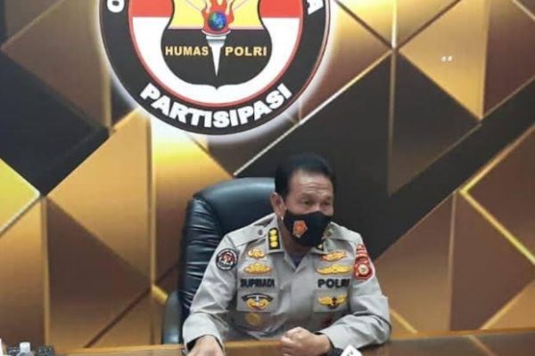 selama dua minggu polda sumsel berhasil amankan 49 orang terkait kasus narkotika 25389