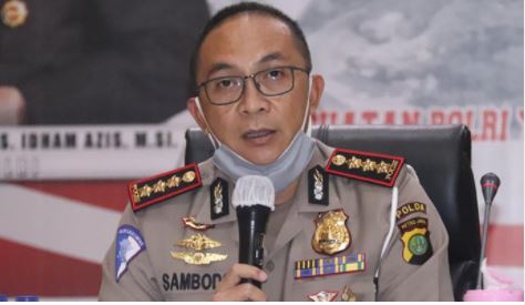 selama libur lebaran polri siap lakukan skema pengaman di objek wisata 20104