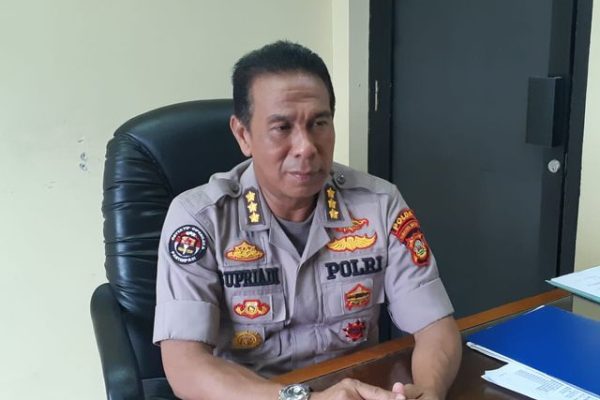 selama minggu keempat bulan desember 2021 polda sumsel berhasil amankan 46 tersangka terkait kasus narkotika 17564