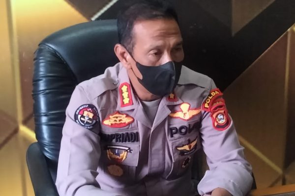 selama minggu pertama april 2022 polda sumsel berhasil amankan 44 kasus dan 58 tersangka terkait tindak pidana narkotika 45589