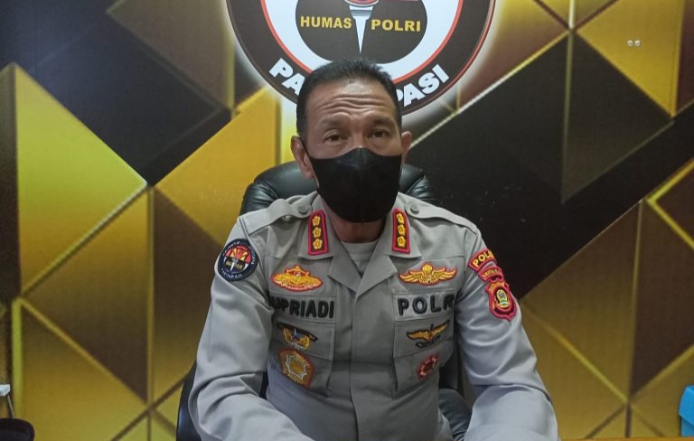 selama minggu pertama bulan maret 2022 polda sumsel berhasil ungkap 47 kasus narkoba 17733