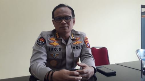 selama operasi ketupat telabang 2021 polda kalteng berhasil amankan 12 tersangka pemalsuan suket rapid tes antigen 16235