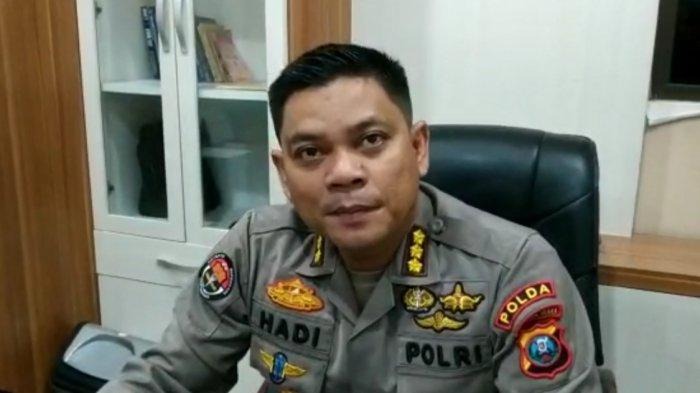 selama operasi ketupat toba 2021 polda sumut putar balik ribuan kendaraan 13165