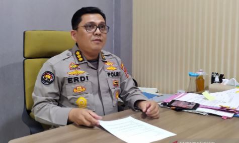 selama operasi premanisme polda jabar berhasil amankan 212 orang 16303