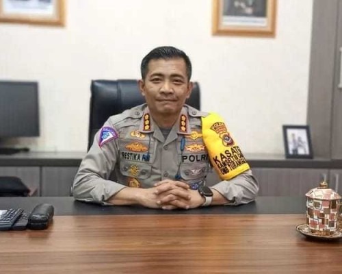 selama opt 2024 polisi temukan 1 767 pelanggar dan 488 terkena tilang 76707