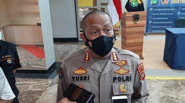 selama pemberlakuan ppkm darurat di dki jakarta sebanyak 103 perusahaan di segel 29214