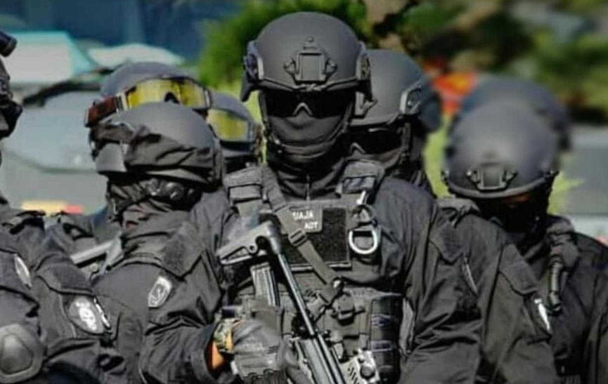 selama satu bulan densus 88 tangkap 59 teroris 65544