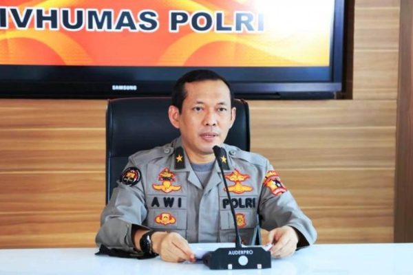 selama sepekan densus 88 antiteror polri amankan sembilan terduga teroris anggota jad padang 34955