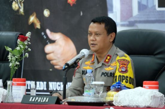 selama tahun 2021 polda banten berhasil tangani delapan kasus korupsi 25339