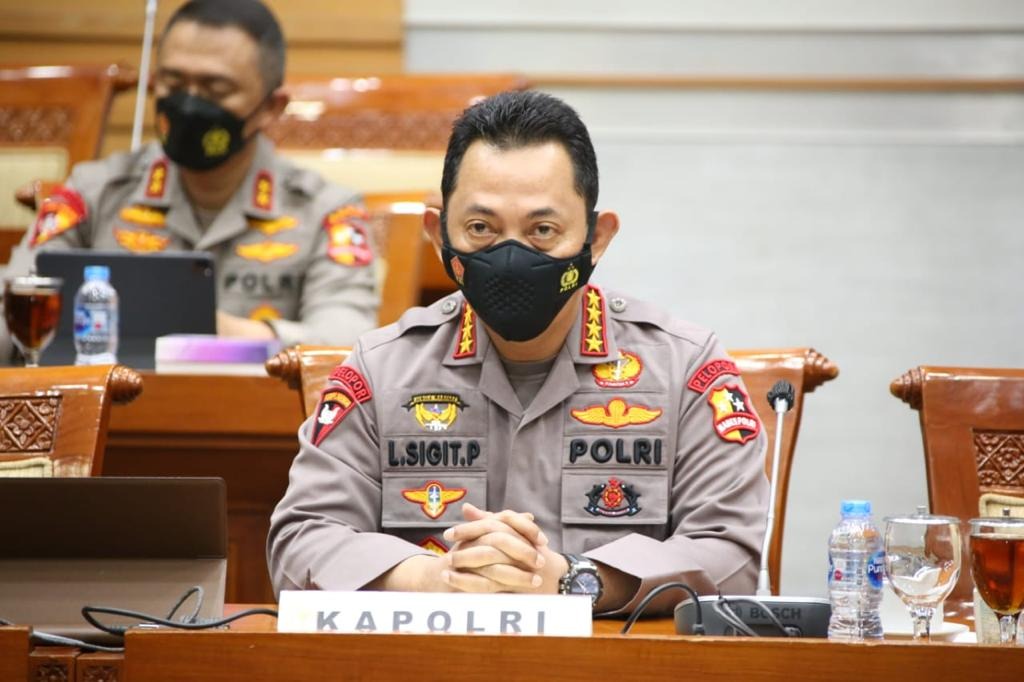 selama tahun 2021 polri berhasil ungkap 19 229 kasus narkoba dan amankan sebanyak 24 878 tersangka 28913