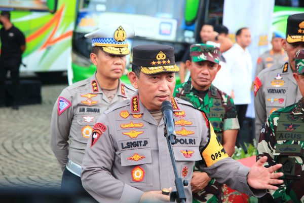 sempat terjadi kemacetan arah merak kapolri pastikan evaluasi sudah dilakukan 72299