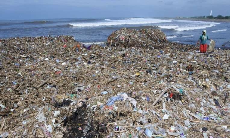 sepanjang 2022 indonesia berhasil turunkan 38 persen sampah laut 59544