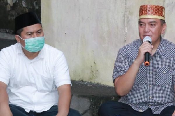 setahun memimpin kapolda ntb dinilai mampu turunkan angka kriminalitas 28664