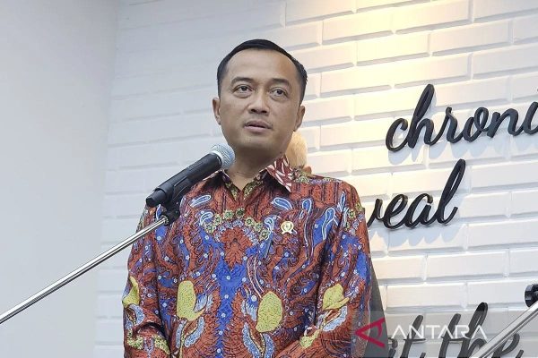setneg terbitkan kebijakan efisiensi dinas luar negeri 82387