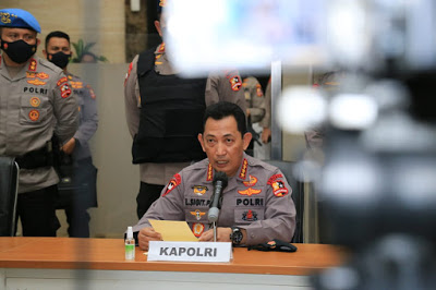 sigap cabut telegram larangan media kapolri kami butuh masukan dari masyarakat 31008