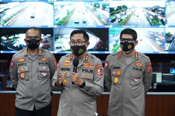 sistem tilang elektronik tahap ii diluncurkan juli 2021 20171