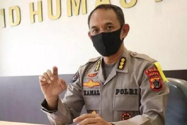 situasi intan jaya mulai kondusif polda papua warga sudah kembali ke rumah 36763