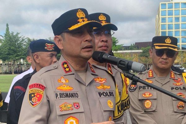 situasi pemilu 2024 kapolda kalbar sebut 3 syarat personel amankan pemilu 69699