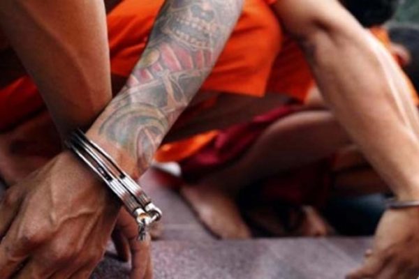soal premanisme di pasar mardika ambon kapolda tangkap kalau melawan sikat saja 54505