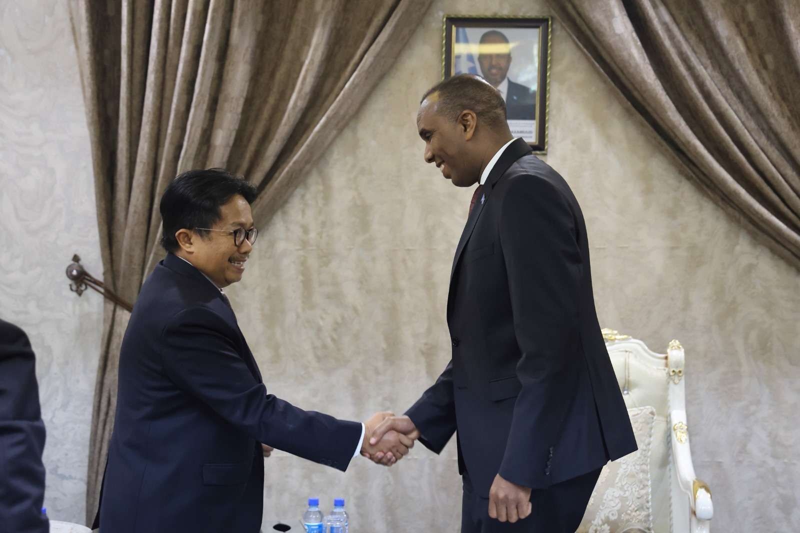 somalia akan tingkatkan kerja sama dengan indonesia 58290