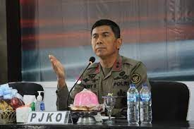 sosialisasikan operasi tahap iv kapolda sulteng apresiasi kerja satgas madago raya 24513