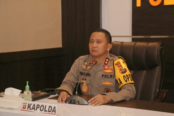 south sumatra regional police investigates motives of the perpetrator attacked traffic police personnel of palembang great city departmental police 39156