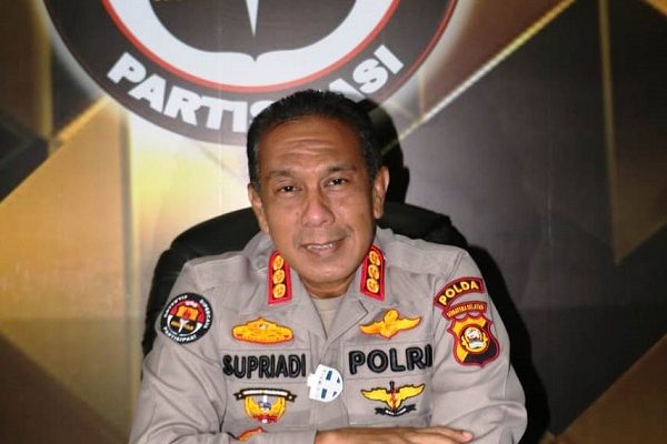 south sumatra regional police successfully reveal 39 cases and secure 46 drug suspects for one week 43170
