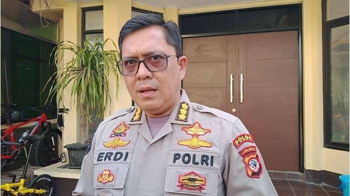 spdp kilang balong terbit polda jabar langsung gelar penyidikan 16176