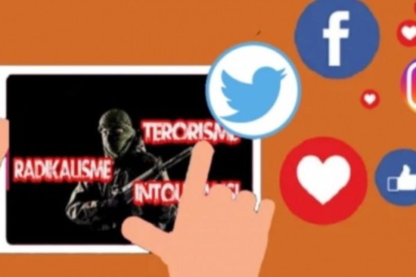 special detachment 88 of national police social media becomes the medium of radicalism spread in indonesia 39086