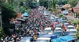 strategi berlapis dalam mencegah macet 46650