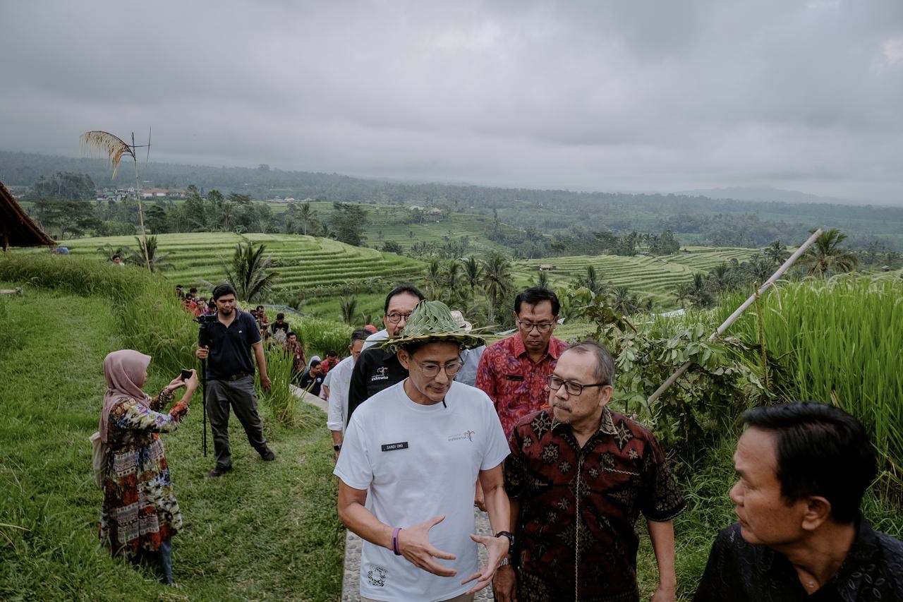 subak cermin pembagian air berkeadilan di pulau dewata 73500