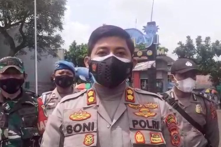sudah disahkan oleh kemenpan rb polres pangandaran segera berdiri 22952