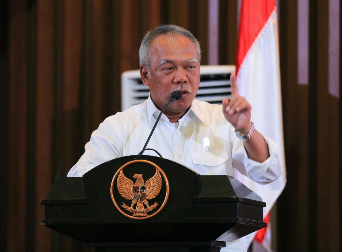 sukseskan asean summit 2023 kementerian pupr rampungkan akses labuan bajo tanamori 53903