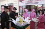 syukuran hut brimob ke 72 18046