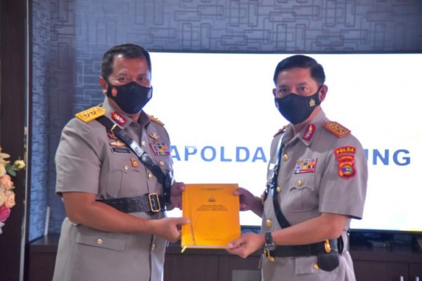 tahun 2021 polda lampung tambah 12 polsek 36794